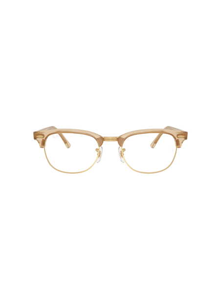RAY-BAN VISTA - CLUBMASTER - RX5154 - 8294 - 53
