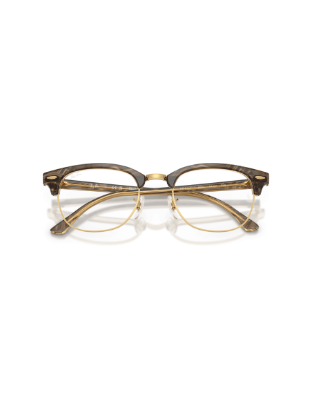 RAY-BAN VISTA - CLUBMASTER - RX5154 - 8294 - 53
