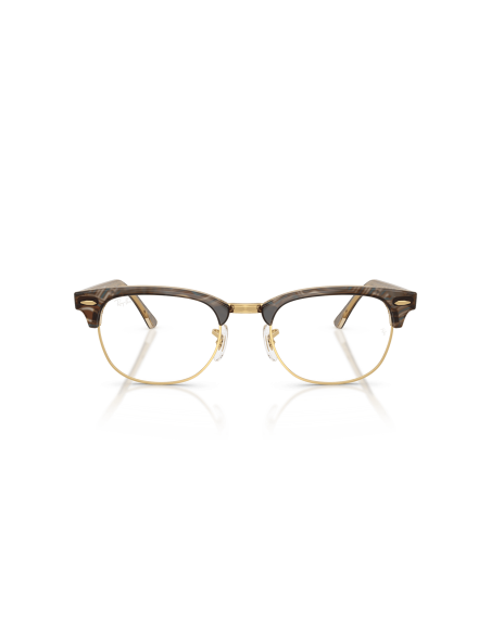 RAY-BAN VISTA - CLUBMASTER - RX5154 - 8294 - 53