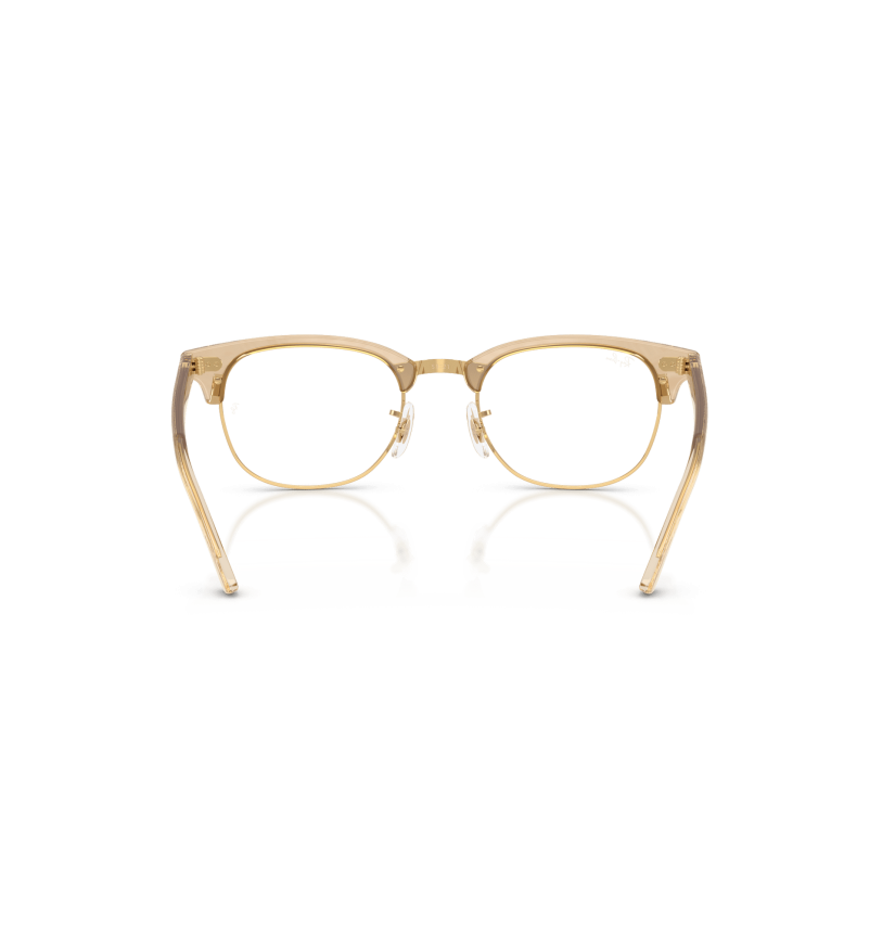 RAY-BAN VISTA - CLUBMASTER - RX5154 - 8294 - 53