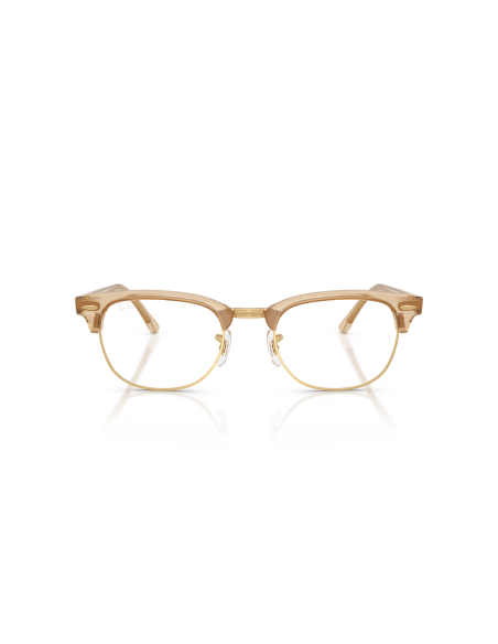 RAY-BAN VISTA - CLUBMASTER - RX5154 - 8294 - 53