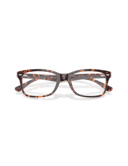 RAY-BAN  - RX5228 - 8423 - 53
