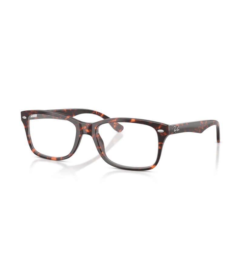 RAY-BAN  - RX5228 - 8423 - 53