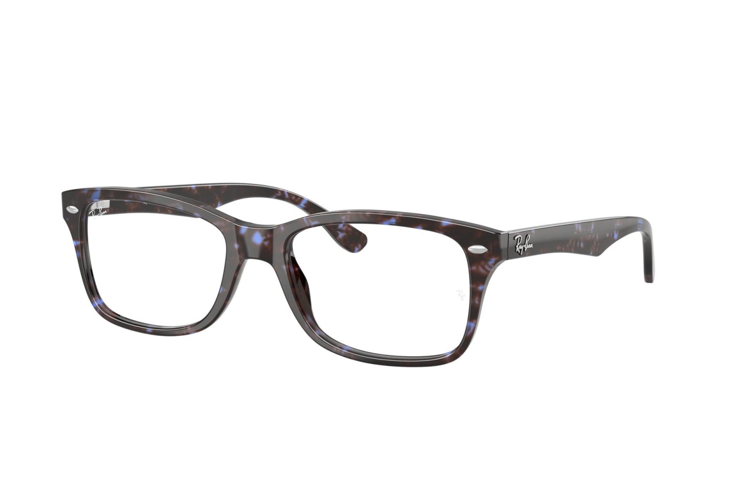 RAY-BAN  - RX5228 - 8424 - 53