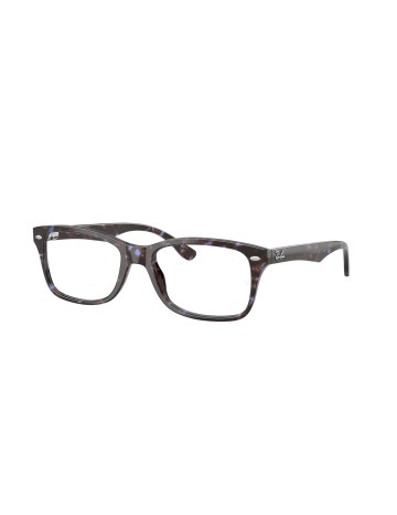 RAY-BAN VISTA - RX5228 - 8424 - 53