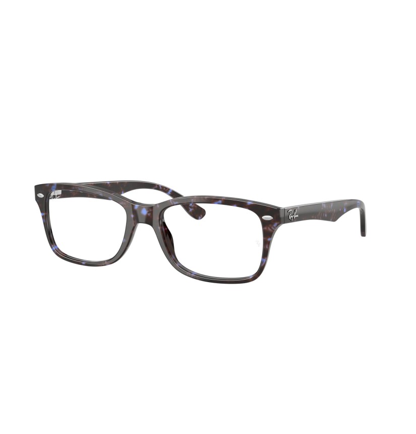RAY-BAN  - RX5228 - 8424 - 53