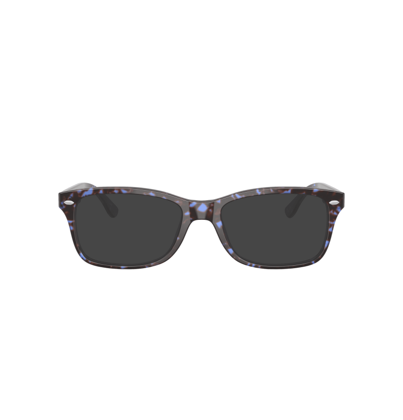 RAY-BAN  - RX5228 - 8424 - 53