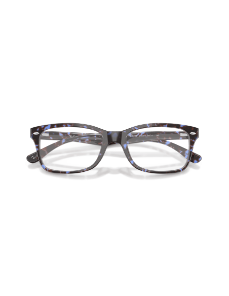 RAY-BAN  - RX5228 - 8424 - 53