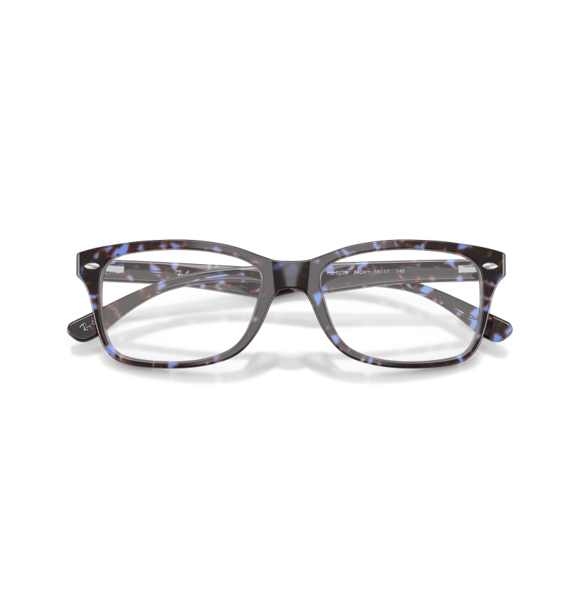 RAY-BAN  - RX5228 - 8424 - 53