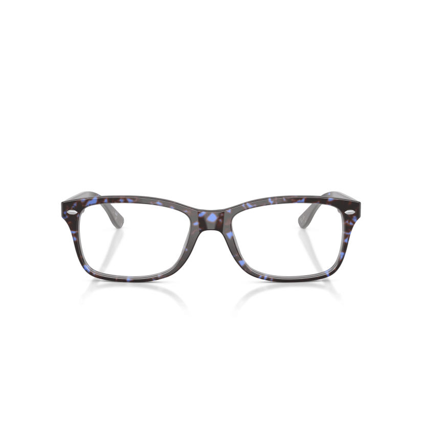 RAY-BAN  - RX5228 - 8424 - 53