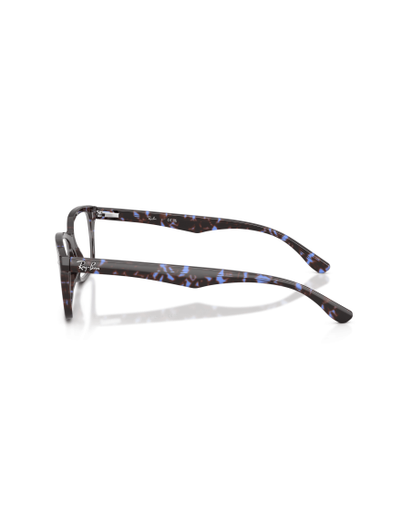 RAY-BAN  - RX5228 - 8424 - 53