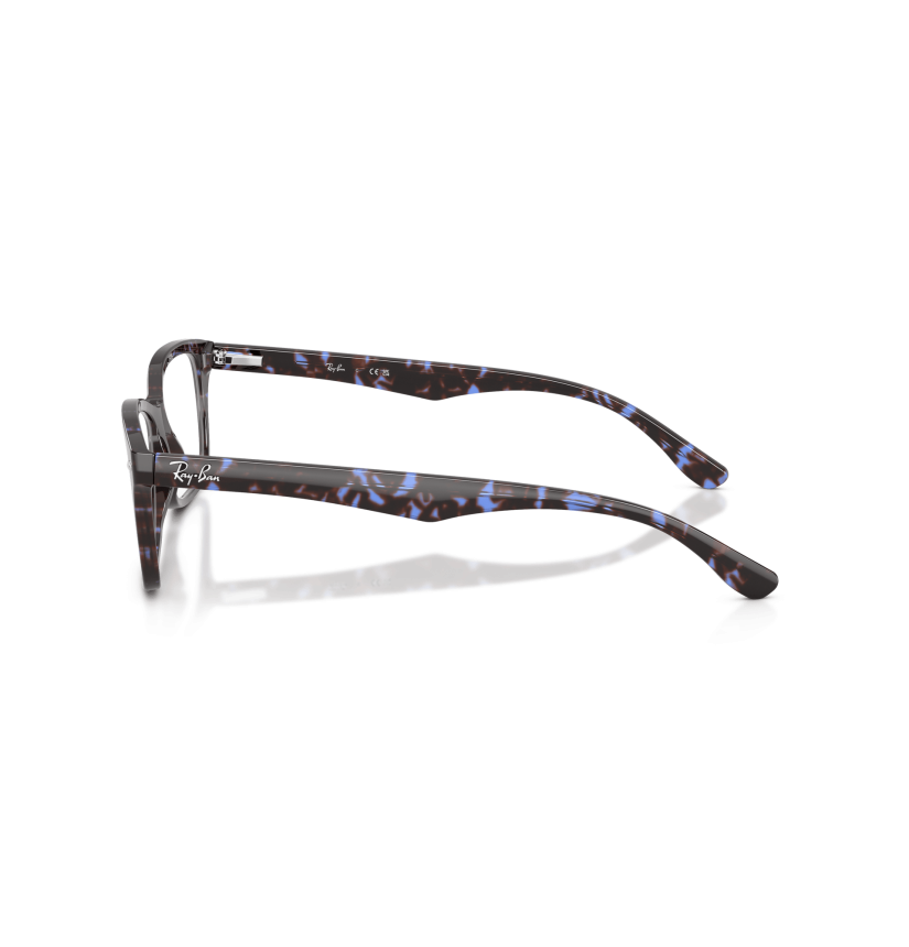RAY-BAN  - RX5228 - 8424 - 53