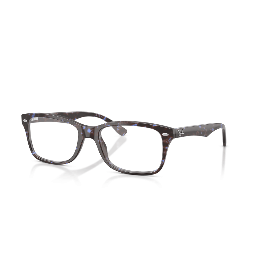 RAY-BAN  - RX5228 - 8424 - 53
