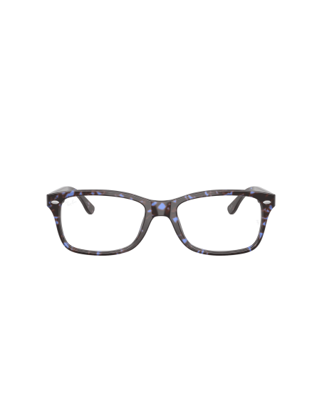 RAY-BAN  - RX5228 - 8424 - 53