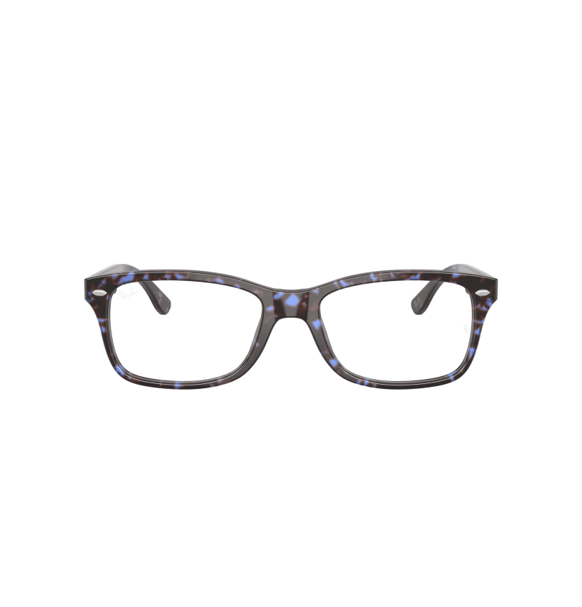RAY-BAN  - RX5228 - 8424 - 53