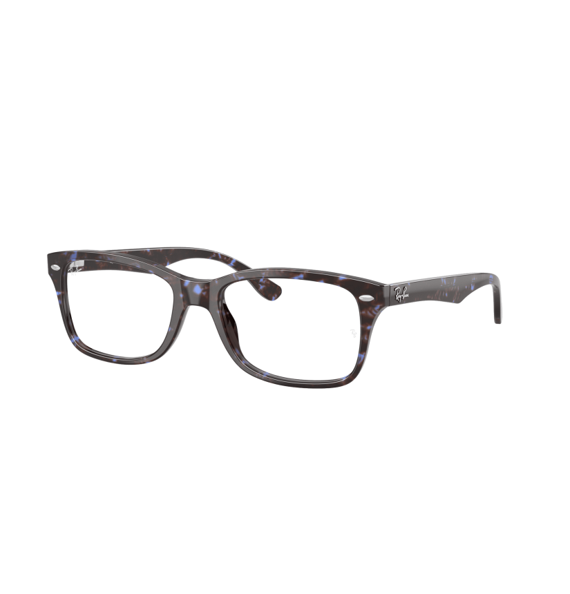 RAY-BAN  - RX5228 - 8424 - 53