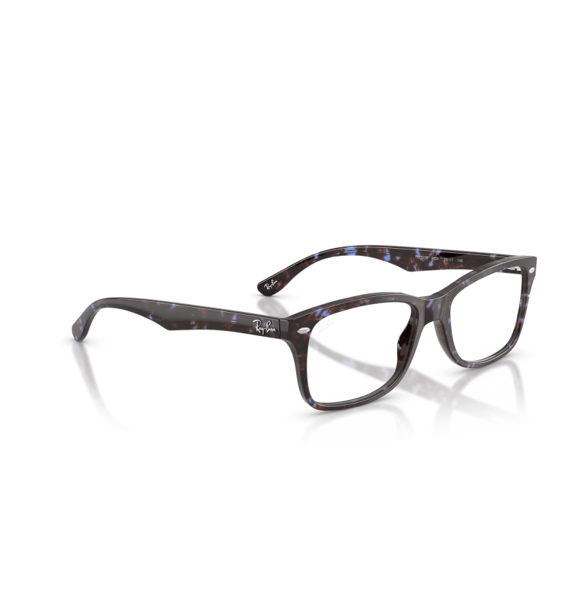 RAY-BAN  - RX5228 - 8424 - 53