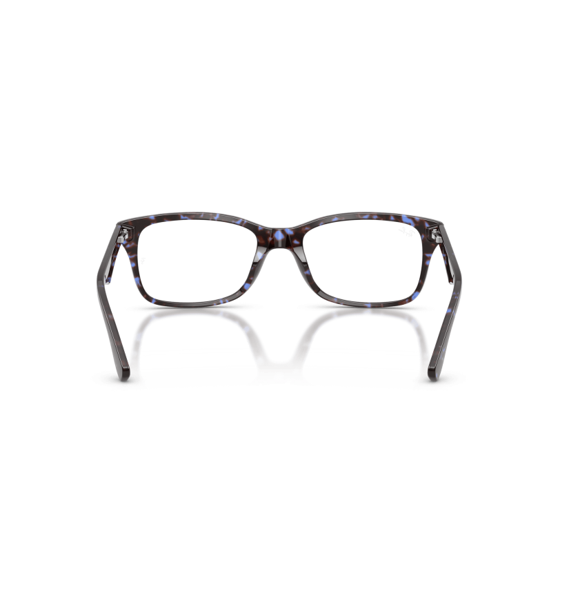 RAY-BAN  - RX5228 - 8424 - 53