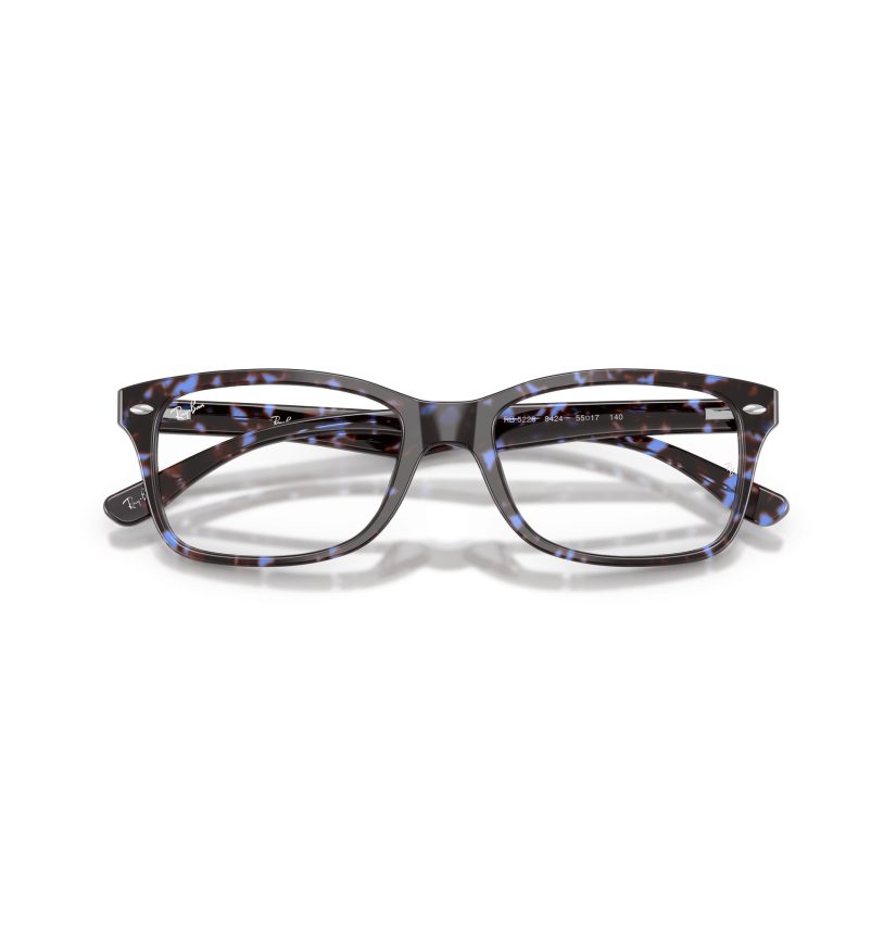 RAY-BAN  - RX5228 - 8424 - 53