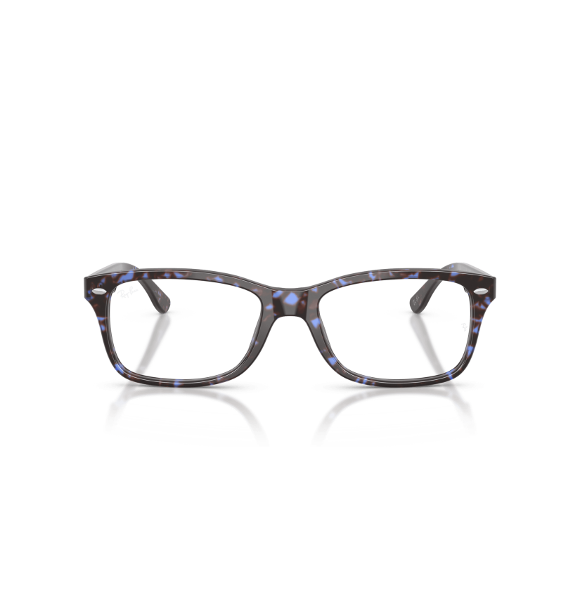 RAY-BAN  - RX5228 - 8424 - 53