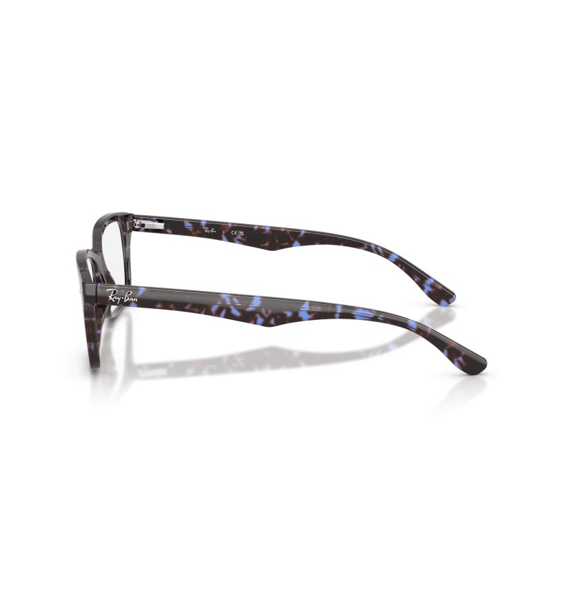 RAY-BAN  - RX5228 - 8424 - 53