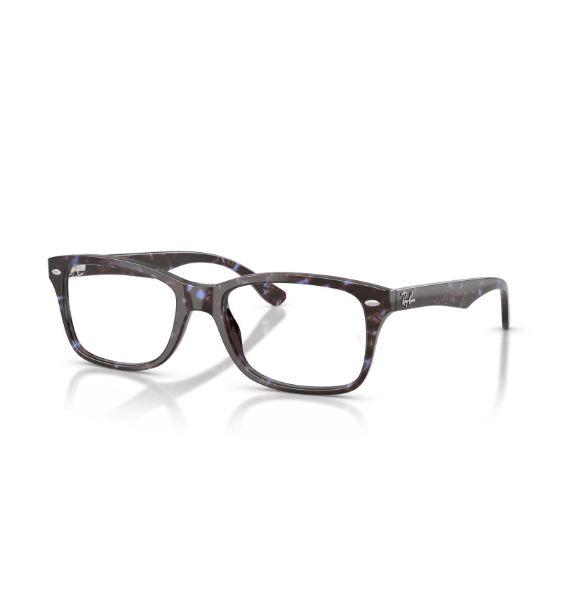 RAY-BAN  - RX5228 - 8424 - 53