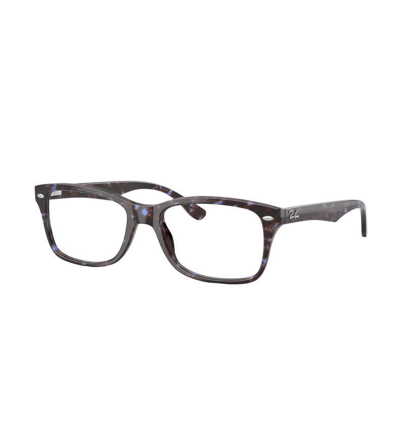 RAY-BAN  - RX5228 - 8424 - 53