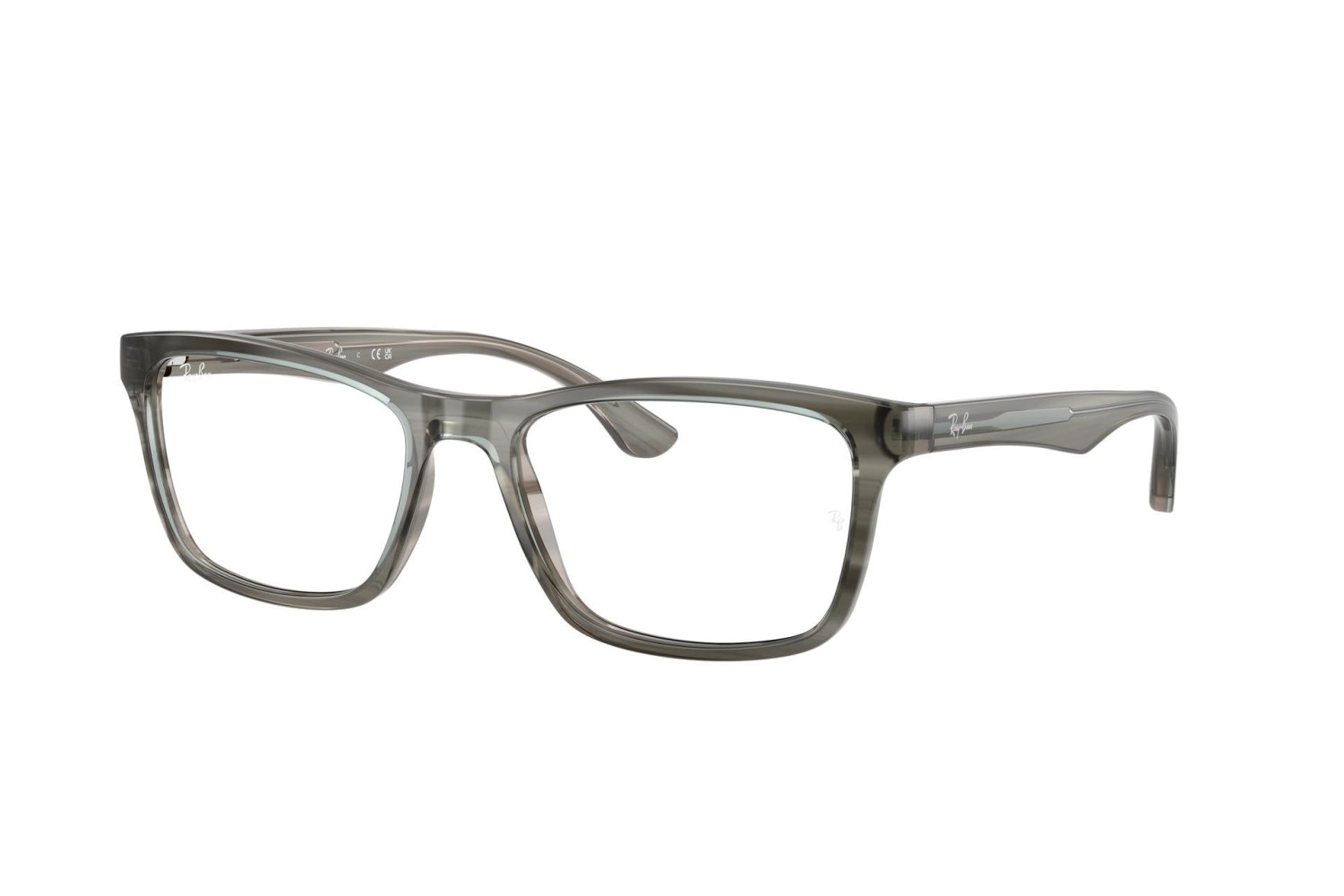 RAY-BAN VISTA - RX5279 - 8453 - 55