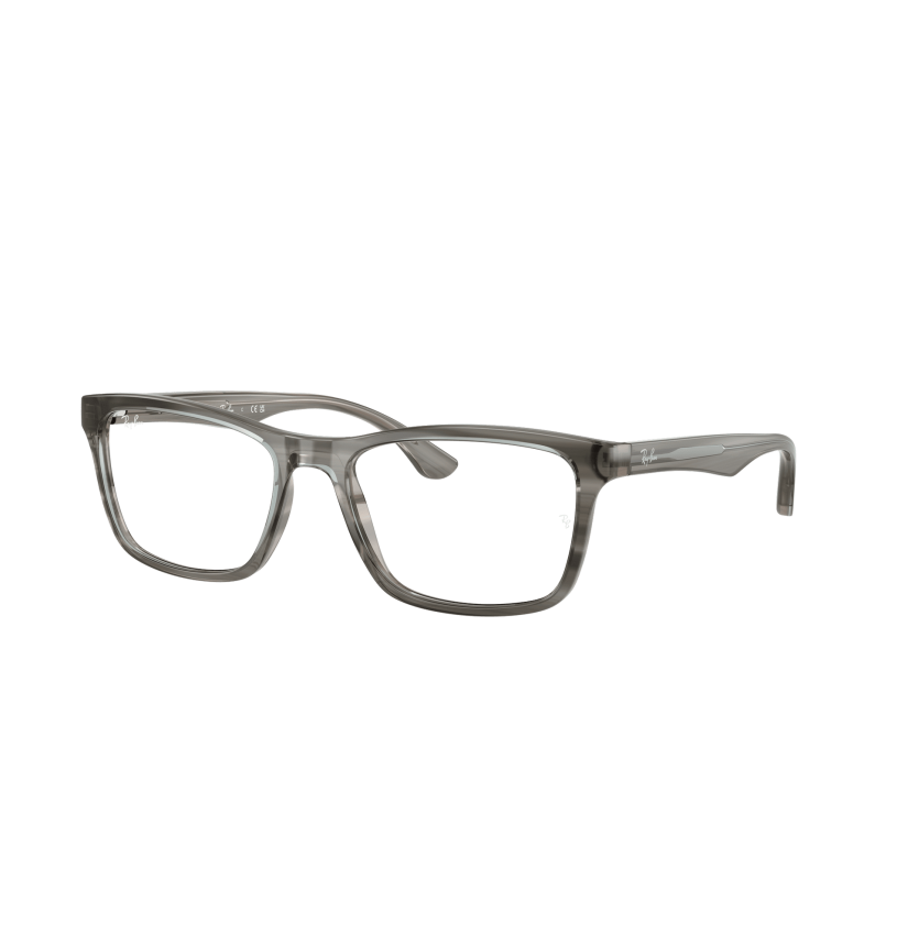 RAY-BAN  - RX5279 - 8453 - 55