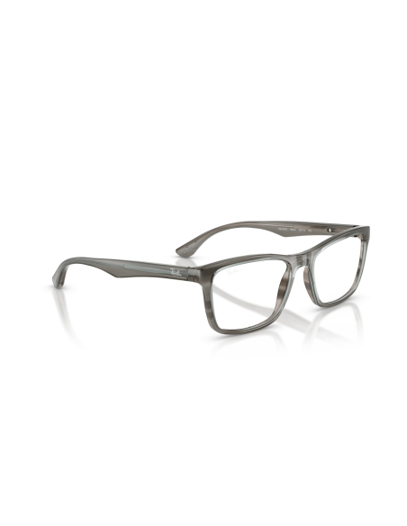 RAY-BAN  - RX5279 - 8453 - 55