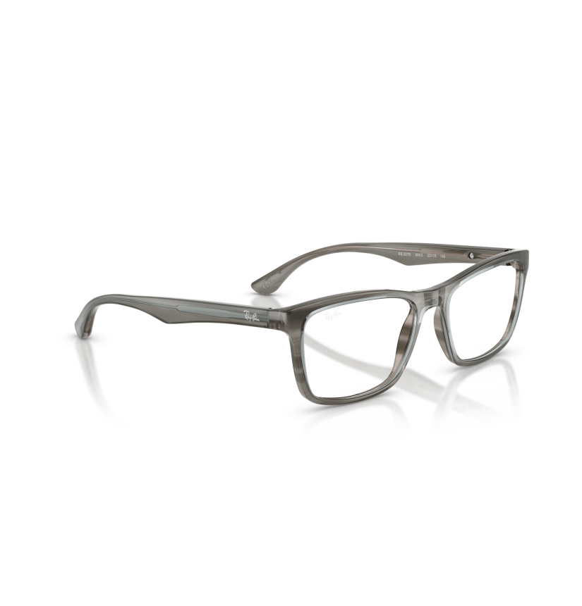 RAY-BAN  - RX5279 - 8453 - 55