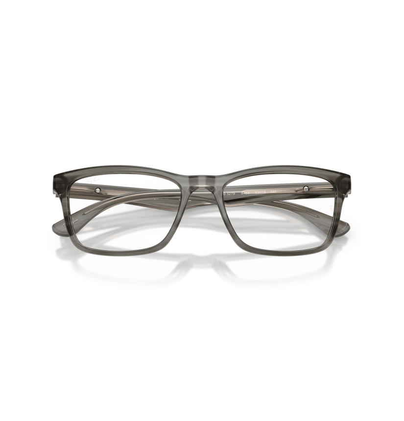 RAY-BAN  - RX5279 - 8453 - 55