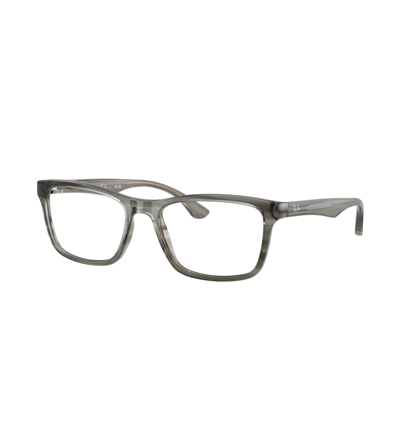 RAY-BAN  - RX5279 - 8453 - 57