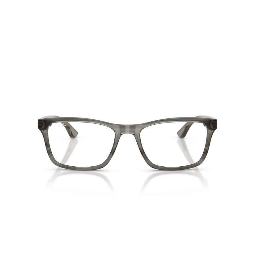 RAY-BAN  - RX5279 - 8453 - 57