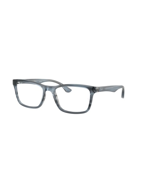 RAY-BAN  - RX5279 - 8456 - 55