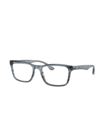 RAY-BAN  - RX5279 - 8456 - 55