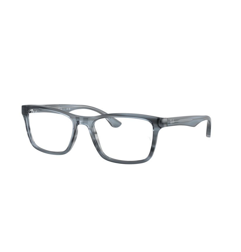 RAY-BAN  - RX5279 - 8456 - 55