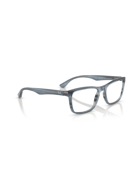 RAY-BAN  - RX5279 - 8456 - 55