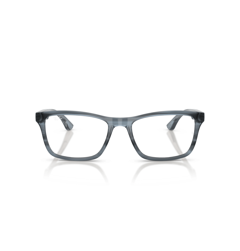 RAY-BAN  - RX5279 - 8456 - 55