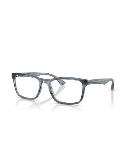 RAY-BAN  - RX5279 - 8456 - 55