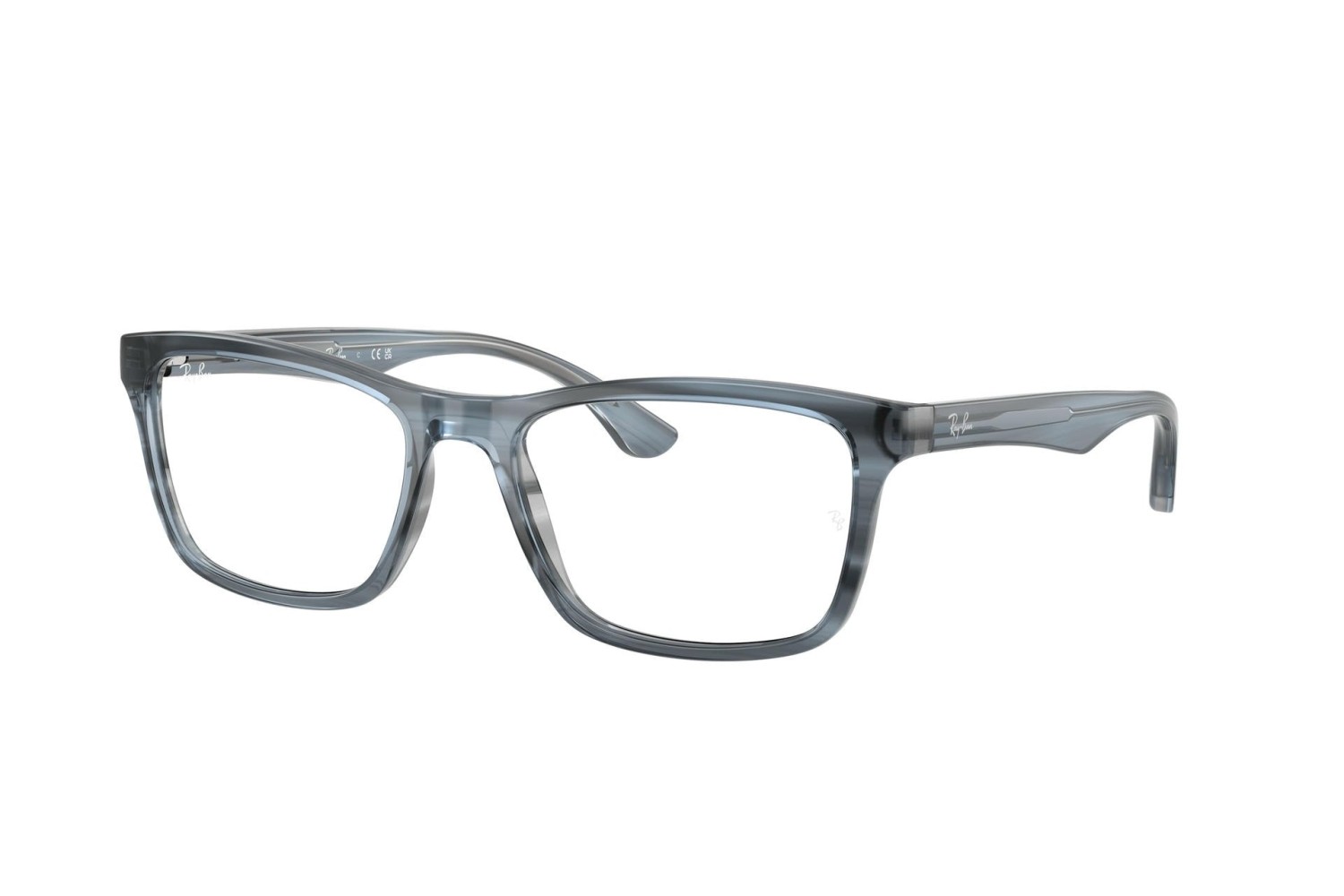 RAY-BAN  - RX5279 - 8456 - 57