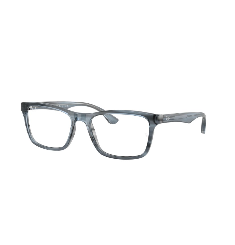 RAY-BAN  - RX5279 - 8456 - 57