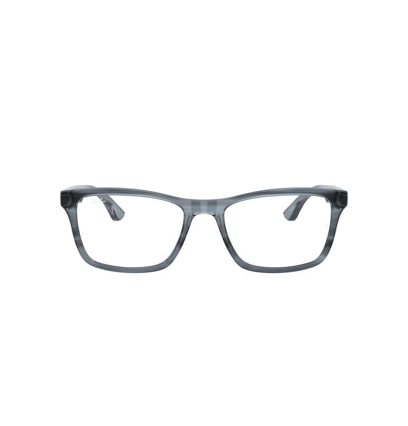RAY-BAN  - RX5279 - 8456 - 57