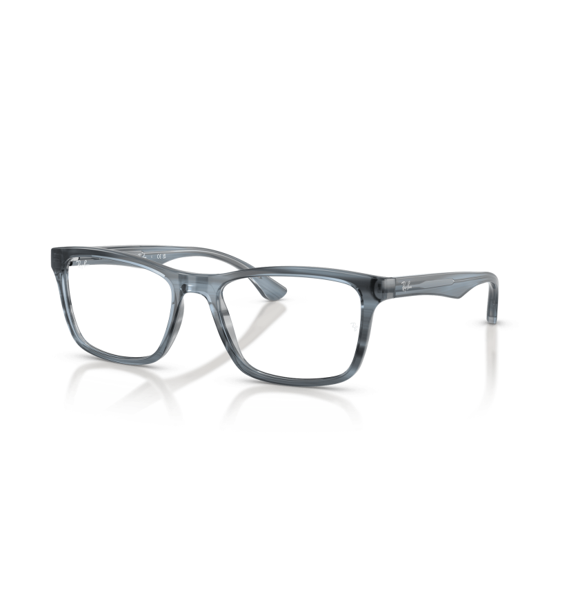 RAY-BAN  - RX5279 - 8456 - 57