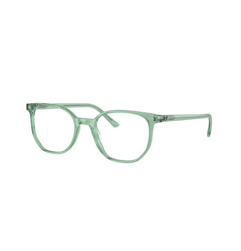 RAY-BAN VISTA - ELLIOT - RX5397 - 8443 - 52