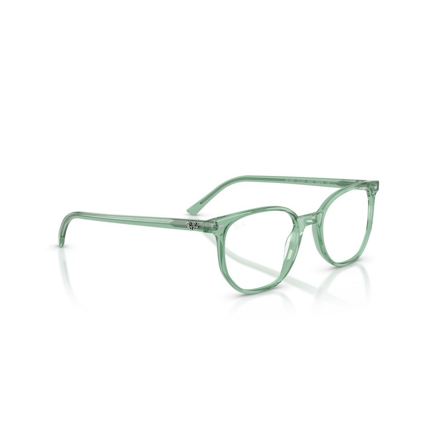 RAY-BAN VISTA - ELLIOT - RX5397 - 8443 - 52