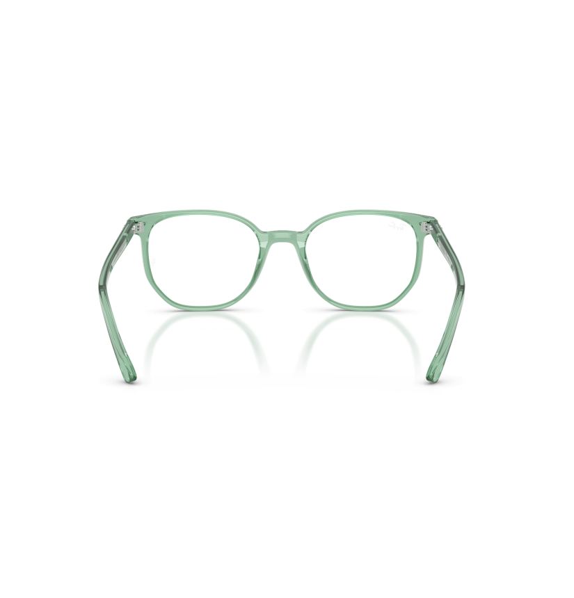 RAY-BAN VISTA - ELLIOT - RX5397 - 8443 - 52