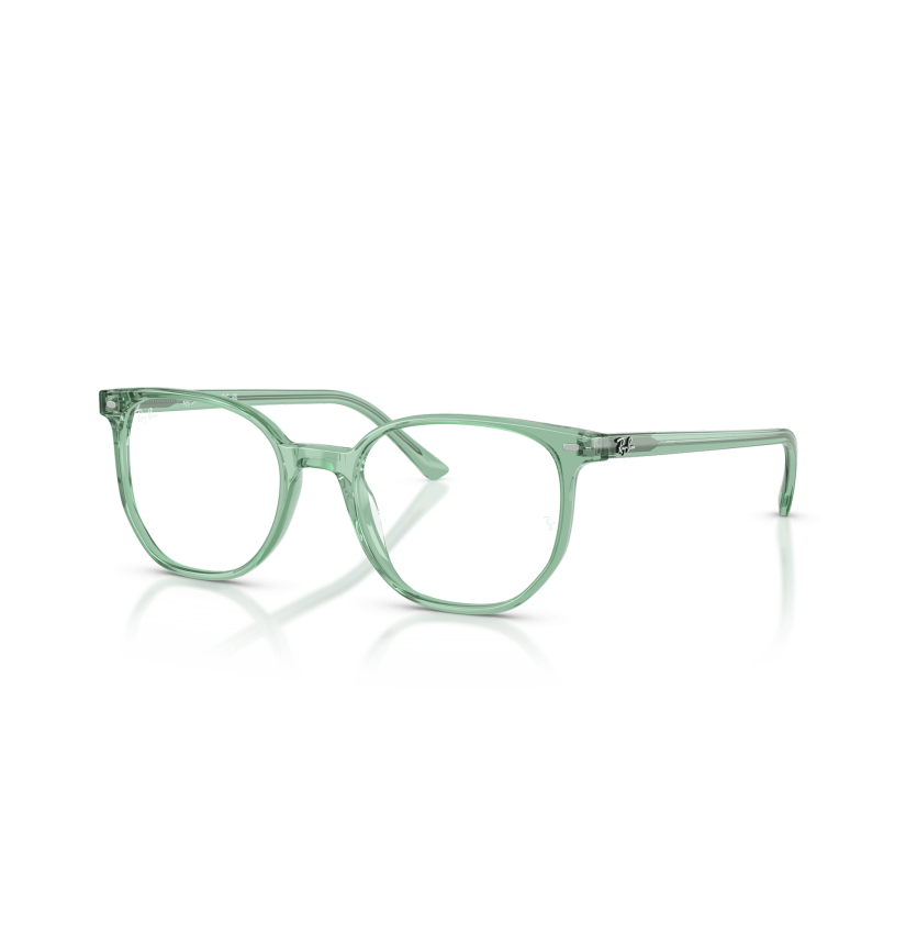 RAY-BAN VISTA - ELLIOT - RX5397 - 8443 - 52