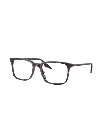 RAY-BAN VISTA - RX5421 - 8424 - 55