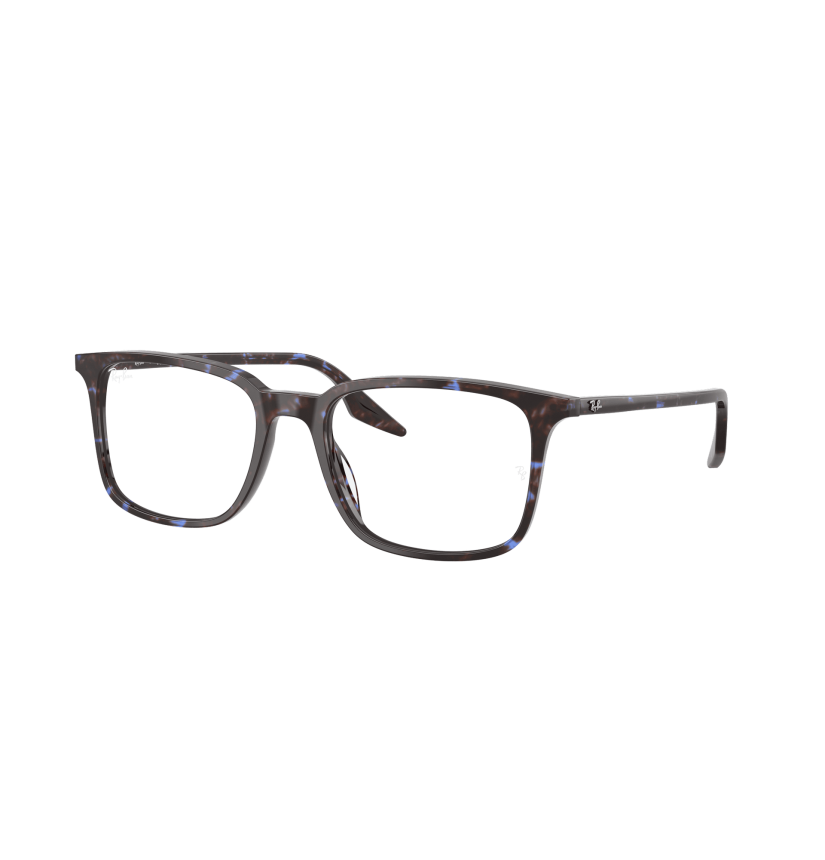 RAY-BAN  - RX5421 - 8424 - 55